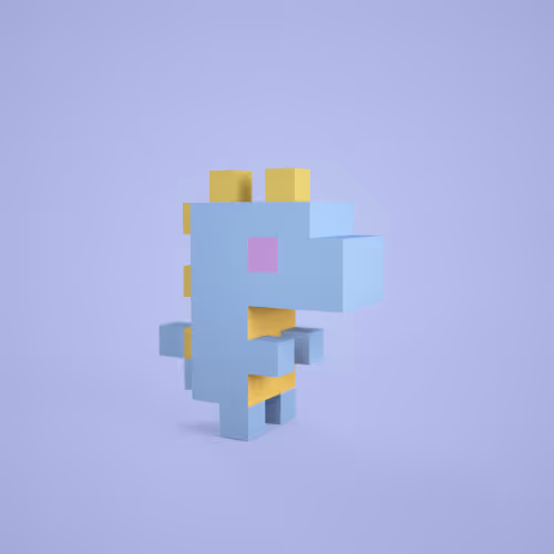 3dtinydinos