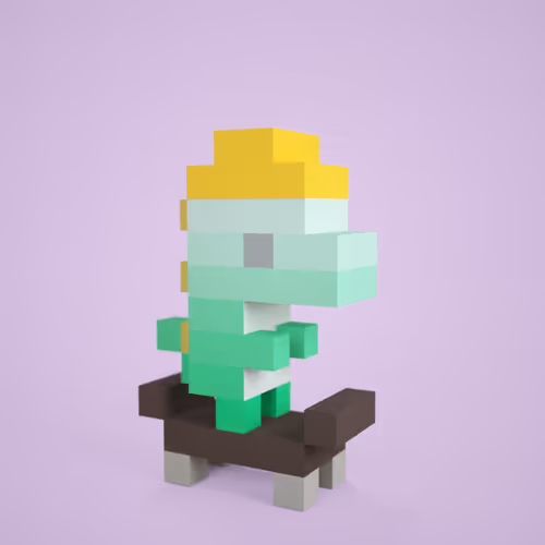 3dtinydinos