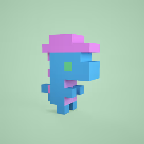 3dtinydinos