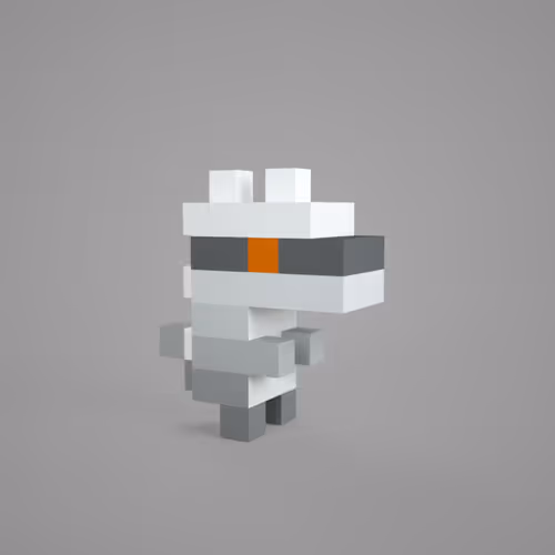3dtinydinos