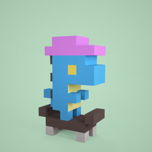 3dtinydinos