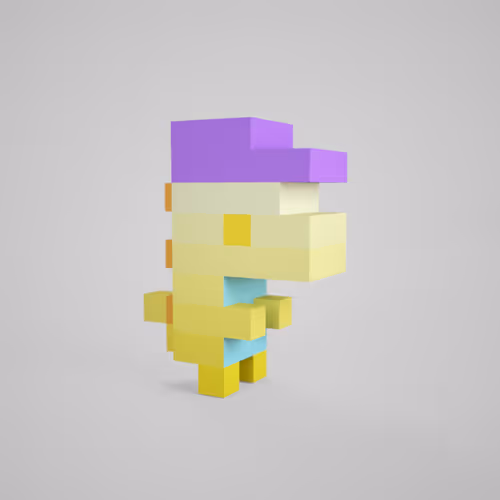 3dtinydinos
