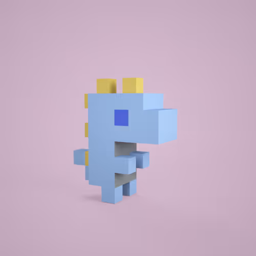 3dtinydinos
