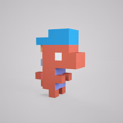 3dtinydinos