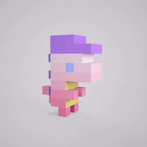3dtinydinos