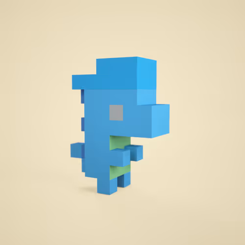 3dtinydinos