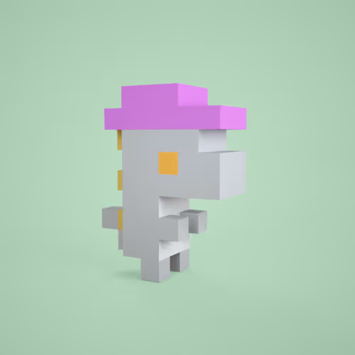 3dtinydinos