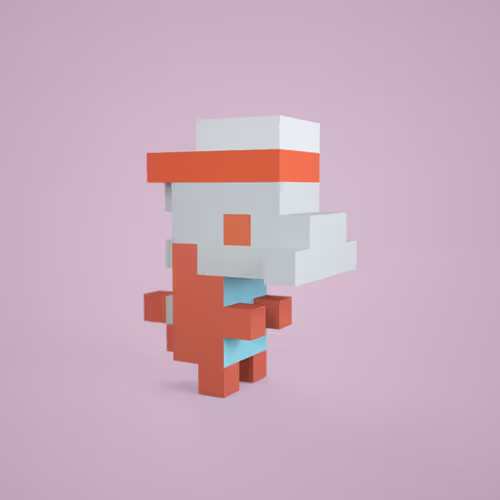 3dtinydinos
