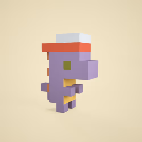 3dtinydinos