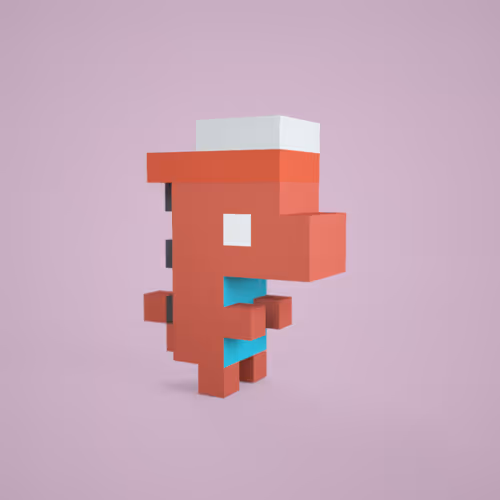 3dtinydinos