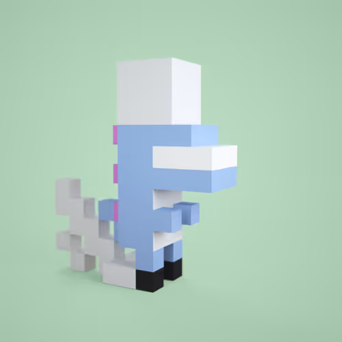 3dtinydinos