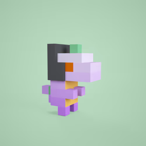 3dtinydinos