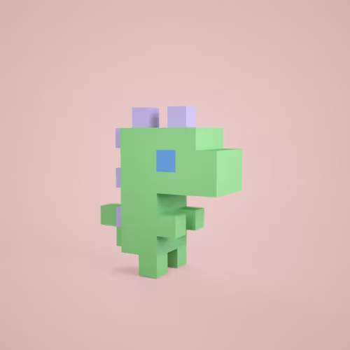 3dtinydinos