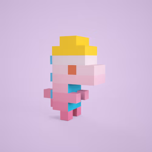 3dtinydinos