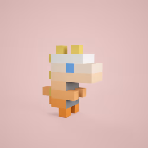 3dtinydinos