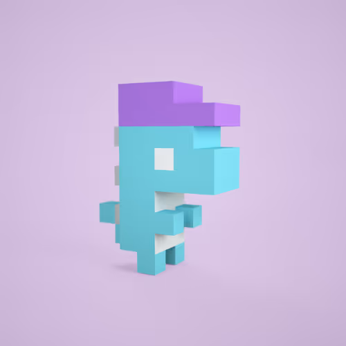 3dtinydinos