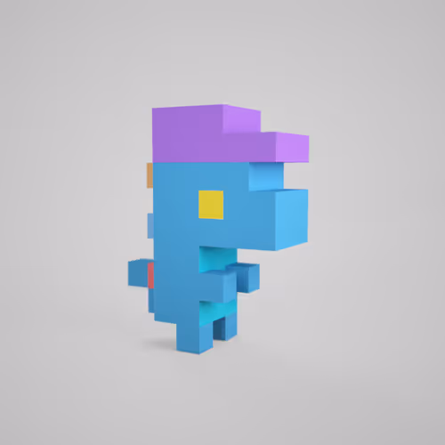 3dtinydinos