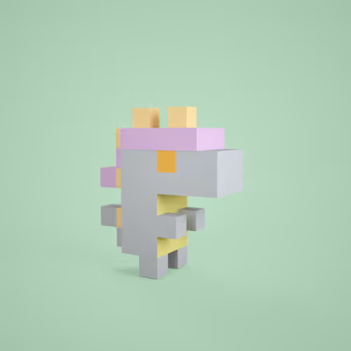 3dtinydinos
