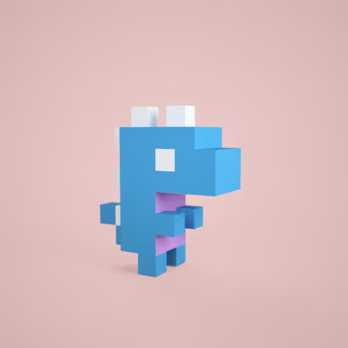 3dtinydinos