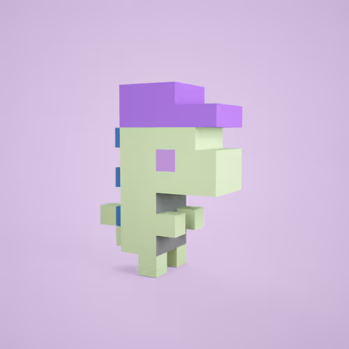 3dtinydinos