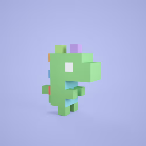 3dtinydinos