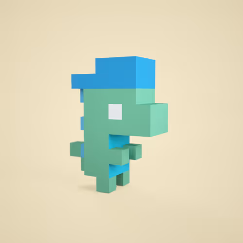 3dtinydinos