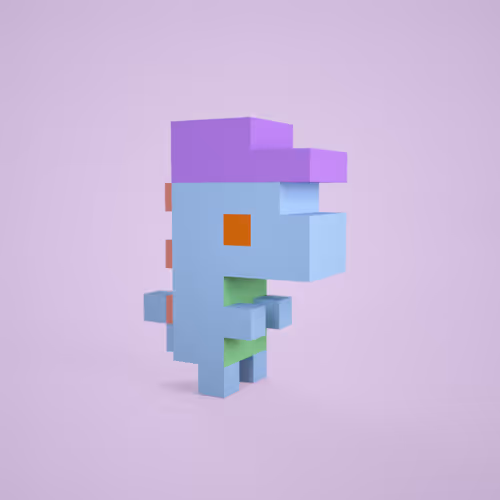 3dtinydinos