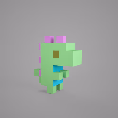 3dtinydinos