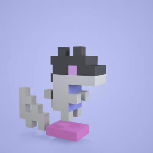 3dtinydinos