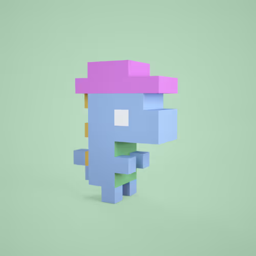 3dtinydinos