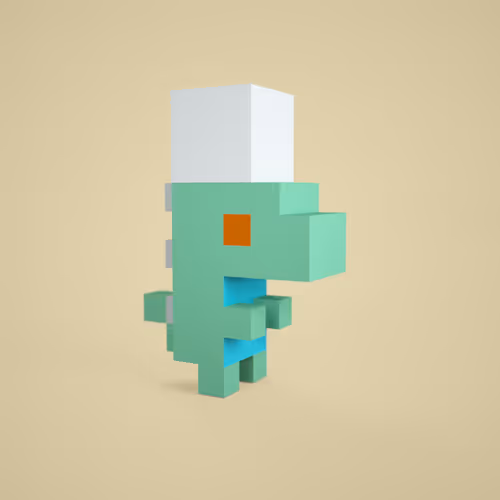 3dtinydinos