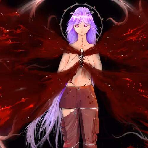 BURNIND BUTTERFLY