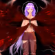 BURNIND BUTTERFLY
