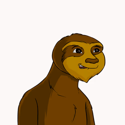 The Sluggish Sloths