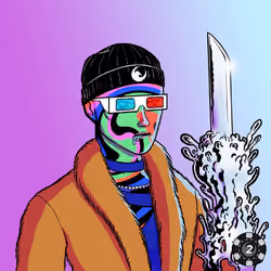 Ethside Mafia #19