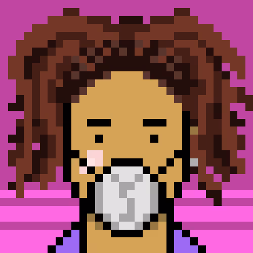 FraktalNFTChain Runners - p38Ukn2Ln1