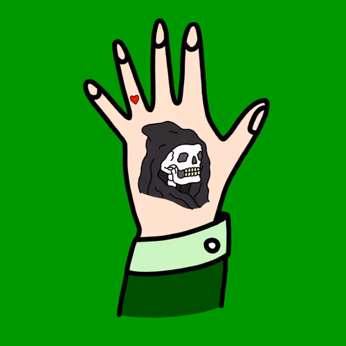 Tokehands