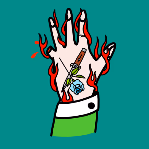 TOKEHANDS - 17