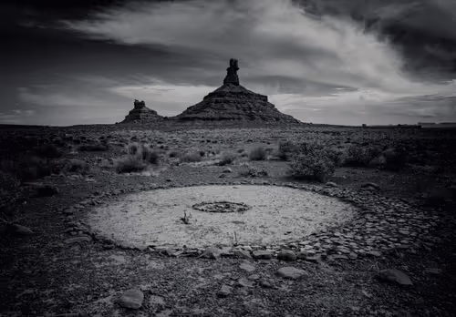 Valley of The Gods V2