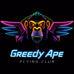 Greedy Ape Flying Club