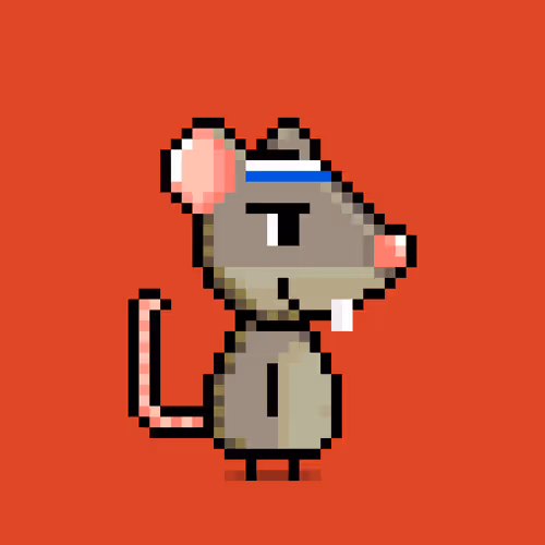 The Rat Experiment