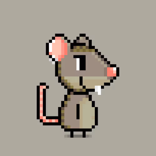 The Rat Experiment