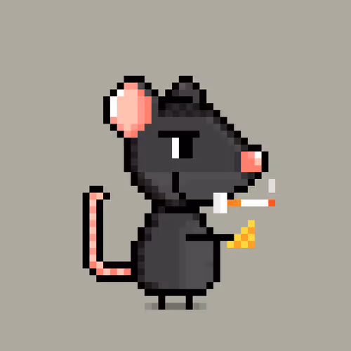 The Rat Experiment