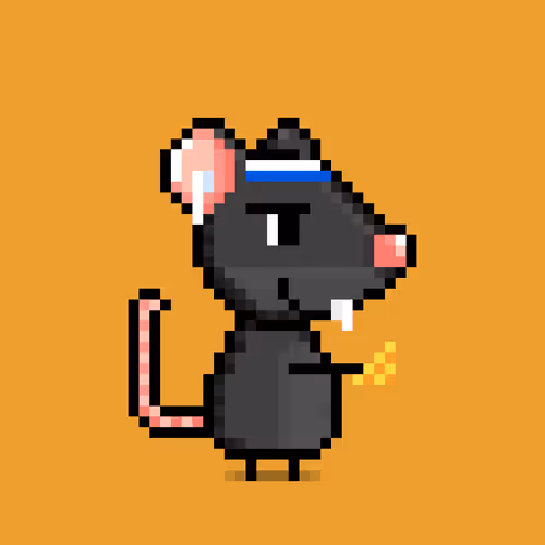 The Rat Experiment
