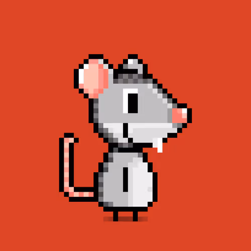 The Rat Experiment