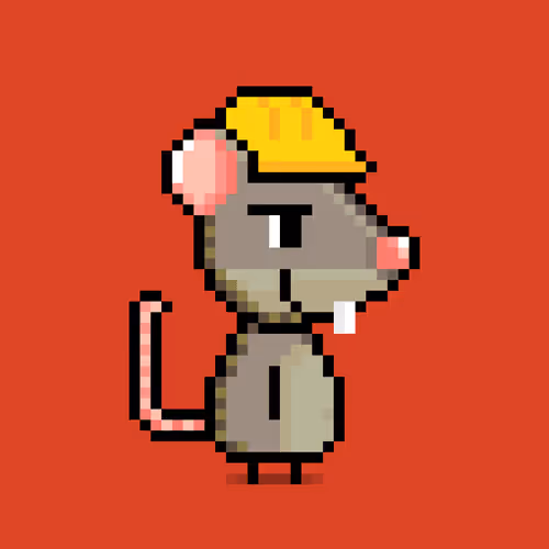 The Rat Experiment