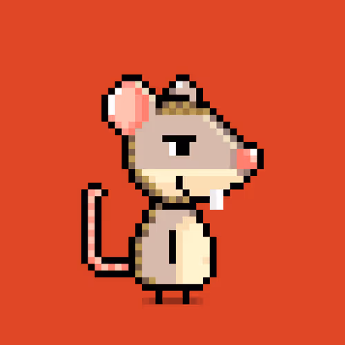 The Rat Experiment