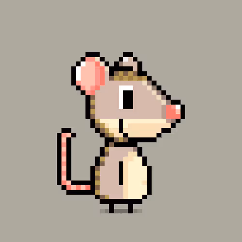 The Rat Experiment