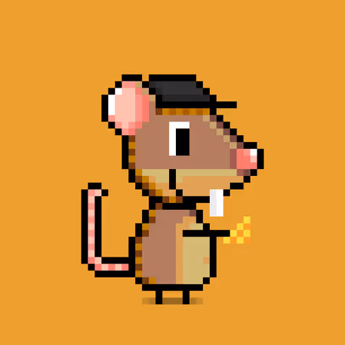 The Rat Experiment