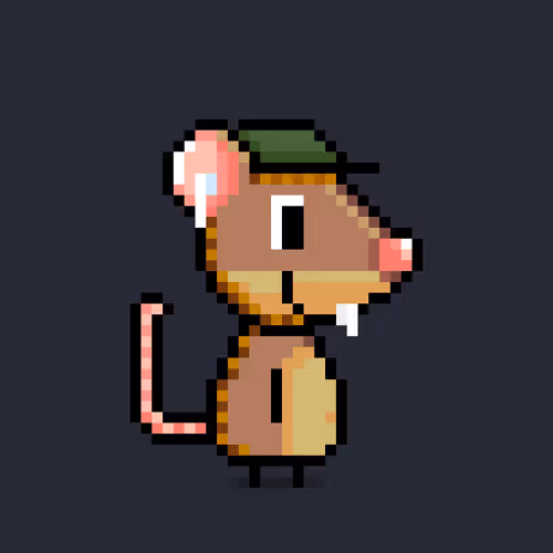 The Rat Experiment